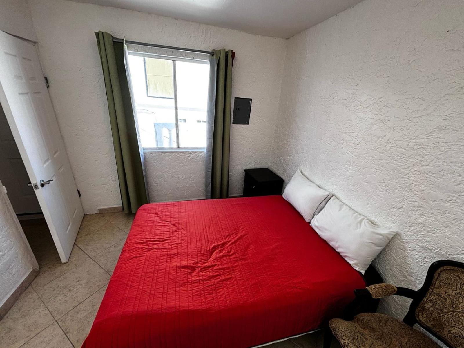 Whale Hill Aparthotel Puerto Peñasco Eksteriør bilde