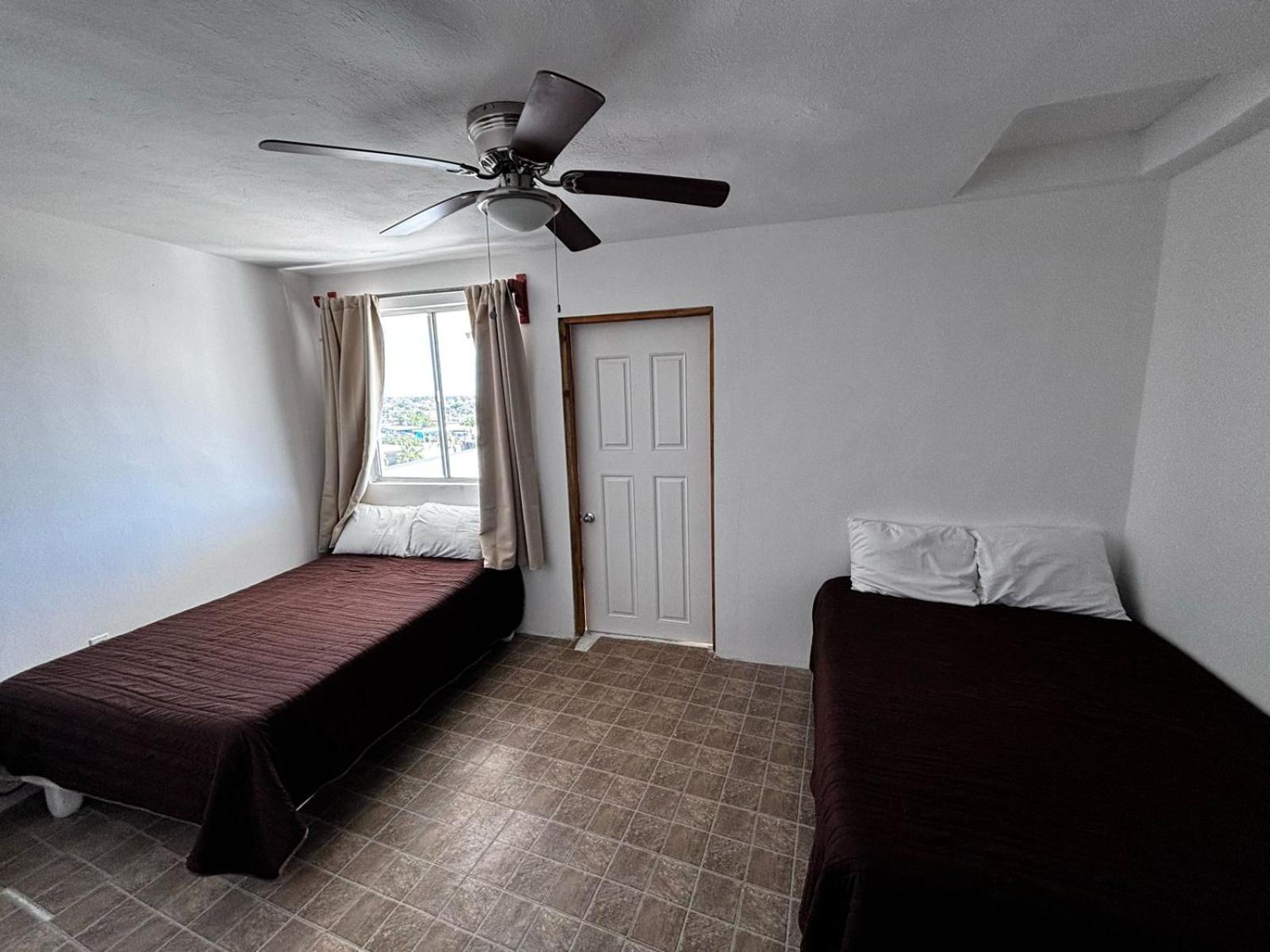 Whale Hill Aparthotel Puerto Peñasco Eksteriør bilde