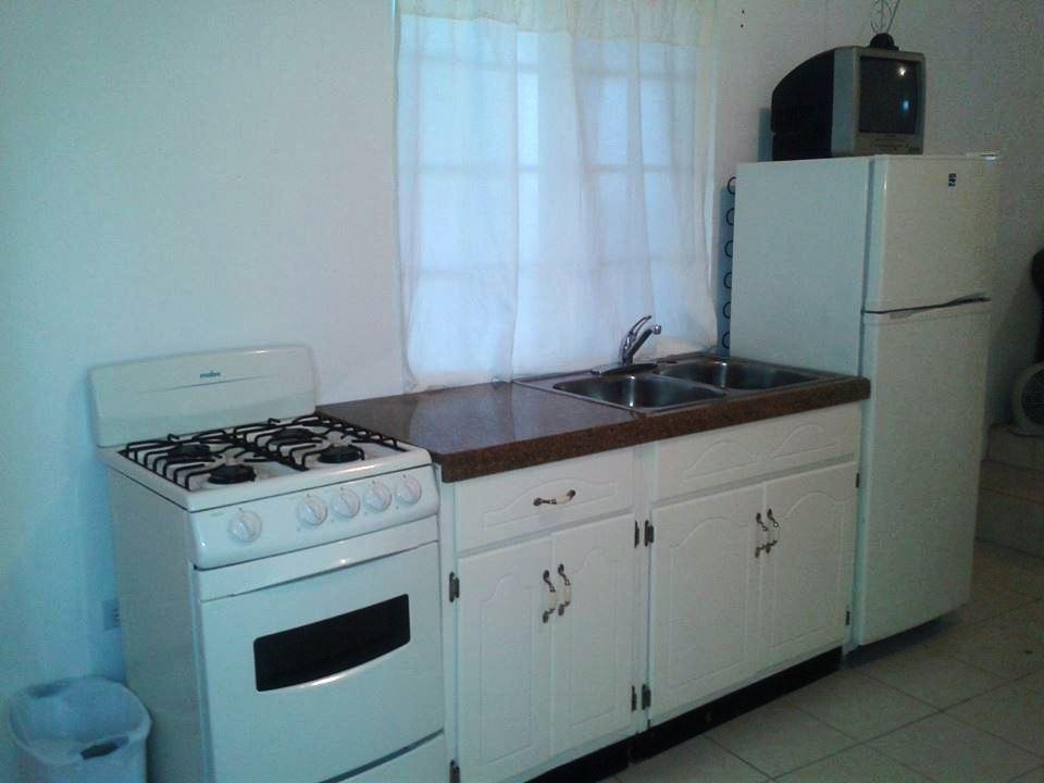 Whale Hill Aparthotel Puerto Peñasco Rom bilde