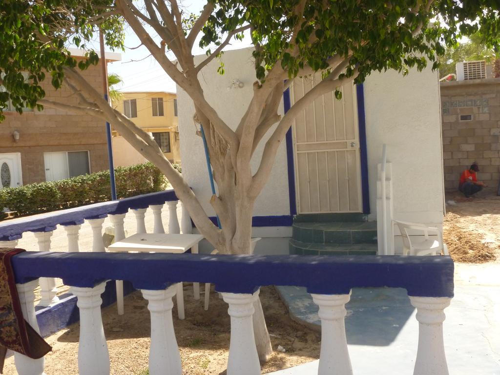 Whale Hill Aparthotel Puerto Peñasco Rom bilde